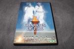 DVD Chariots of Fire, 1960 tot 1980, Alle leeftijden, Gebruikt, Ophalen of Verzenden