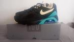 Nike Air Max 180
Black/Alabaster-Dusty Cactus Nieuw Maat 46, Ophalen of Verzenden, Nieuw, Zwart