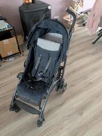 Chico Liteway Buggy - Zo goed als nieuw!, Ophalen, Zo goed als nieuw, Overige merken, Voetenzak