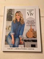 Gezonder met Viv - Vivian Reijs, Ophalen of Verzenden, Zo goed als nieuw, Dieet en Voeding