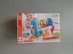 Hape Fix-It Tool Box – houten gereedschapsset 3+ (nieuw), Ophalen of Verzenden, Nieuw, Overige typen