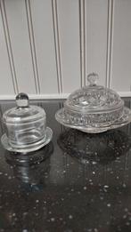 Botervloot, Ophalen, Zo goed als nieuw