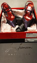 Schoenen Jan Jansen, Ophalen, Pumps, Overige kleuren, Nieuw