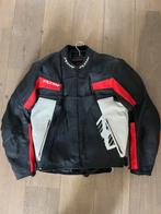 Lederen motorjas, maat XL, Squall Ixon, Motoren, Kleding | Motorkleding, Ophalen of Verzenden, Tweedehands, Jas | leer