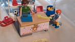 5488 speelgoedwinkel, Kinderen en Baby's, Speelgoed | Playmobil, Complete set, Ophalen of Verzenden, Zo goed als nieuw