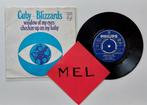 Cuby +Blizzards - Windows of my eyes (1968 nederblues), Cd's en Dvd's, Vinyl Singles, Jazz en Blues, Gebruikt, Ophalen of Verzenden