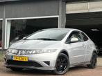 Honda Civic 1.8 Type S Android Airco Navigatie Nw APK, Voorwielaandrijving, 15 km/l, Gebruikt, 4 cilinders