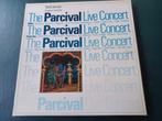 Chris Hinze - Parcival Concert, Verzenden, 1960 tot 1980, Zo goed als nieuw, 12 inch