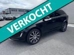 Volvo XC60 2.0 D4 FWD R-Design, Euro 6, 1969 cc, Zwart, Origineel Nederlands