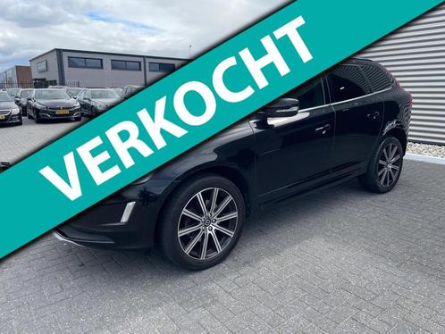 Volvo XC60 2.0 D4 FWD R-Design, Auto's, Volvo, Particulier, Te koop, XC60, ABS, Airbags, Airconditioning, Boordcomputer, Centrale vergrendeling