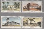 Zuid West Afrika 1977 Historische huizen postfris, Verzenden, Overige landen, Postfris