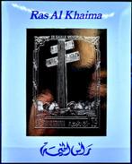 1972 Ras Al Khaima - Gold, Verzenden, Midden-Oosten