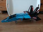 Lego Technic Race- straaljager 42066, Ophalen, Gebruikt, Complete set, Lego