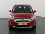 Ford Kuga 1.5 EcoBoost Trend Ultimate | Trekhaak | Navigatie, Voorwielaandrijving, Stof, 4 cilinders, Bedrijf