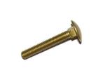 p.st Messing slotbouten m5-m6-m8 woonboot jacht sloep kotter, N, Verzenden, Nieuw, N