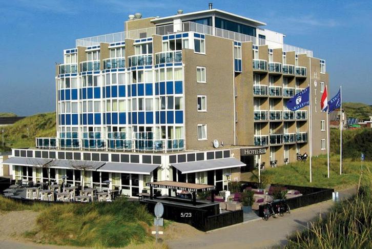 Fletcher hotel keus uit 100 hotels geldig tot 30-9-2026 ⭐⭐⭐⭐, Tickets en Kaartjes, Kortingen en Cadeaubonnen, Twee personen, Overige typen