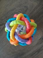 Playgro Buigbare Bal Rammelaar, Ophalen of Verzenden, Zo goed als nieuw, Rammelaar
