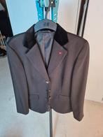 Eurstar wedstrijdjasje maat 40, Dieren en Toebehoren, Paardrijkleding, Ophalen of Verzenden, Zo goed als nieuw, Dressuur, Bovenkleding