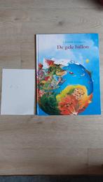 De Gele Ballon - Charlotte Dematons maxi editie, Ophalen, Zo goed als nieuw, Charlotte Dematons, Fictie algemeen