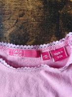 Roze shirt met tekening Maat 86 h, Kinderen en Baby's, Babykleding | Maat 86, Meisje, Onbekend, Ophalen of Verzenden, Zo goed als nieuw