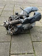 Piaggio ZIP SP98 H2O motor blok ORIGINEEL WATERGEKOELD