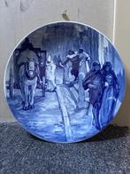 Delfts blauw, Antiek en Kunst, Ophalen of Verzenden