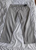 Jeansbroek licht grijs maat 44 NIEUW (Primark), Primark, Nieuw, Ophalen of Verzenden, W33 - W36 (confectie 42/44)