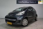 Peugeot 107 1.0-12V XS / Airco / Elek.pakket / Net Voertuig, Te koop, Zilver of Grijs, Geïmporteerd, Benzine