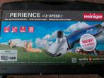 Heiniger Xperience 2-speed Scheermachine, Ophalen of Verzenden, Gebruikt