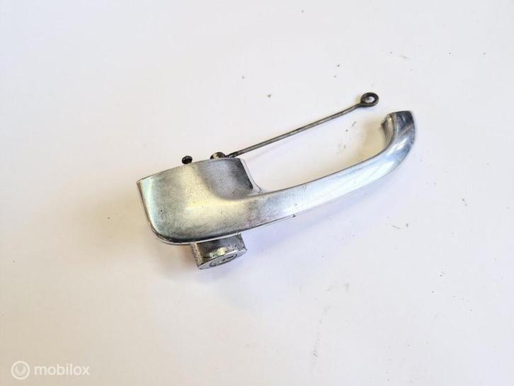 Deurgreep Volvo Amazon rechts voorzijde, Auto-onderdelen, Klein materiaal, Volvo, Gebruikt, Ophalen of Verzenden