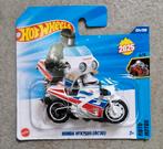 Hot wheels honda vfr750r rc30, Ophalen of Verzenden