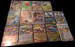 Pokémon Kaarten Lot - Diverse EX en Meer!, Ophalen of Verzenden, Gebruikt
