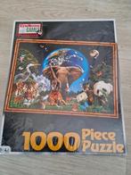 Endless Game Puzzel - NIEUW in Seal - Peace on Earth - 1000, Ophalen of Verzenden, 500 t/m 1500 stukjes, Nieuw, Legpuzzel