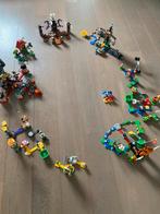 Lego Mario verschillende sets ZGAN, Kinderen en Baby's, Speelgoed | Duplo en Lego, Ophalen of Verzenden, Zo goed als nieuw