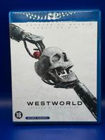 Westworld Seizoen 4 Blu-ray - Zo goed als nieuw, Verzenden, ., Boxset, Wb