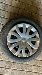 Winterbanden Renault CLIO, Ophalen, Gebruikt