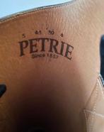 Leren Petrie laarzen nauwelijks gebruikt, Dieren en Toebehoren, Paardrijkleding, Schoeisel, Ophalen of Verzenden, Dames, Zo goed als nieuw