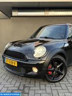 Mini Mini 1.6 Cooper S Chili Clubman / 180PK / Navi / Leer, Auto's, Mini, Voorwielaandrijving, Euro 5, Gebruikt, 4 cilinders