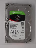 Seagate Ironwolf NAS 4TB, Intern, Gebruikt, Verzenden, HDD