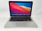 Apple Macbook Pro 13 inch - Topstaat!, MacBook Pro, Gebruikt, 2 tot 3 Ghz, Qwerty