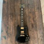 Epiphone custom, Muziek en Instrumenten, Snaarinstrumenten | Gitaren | Elektrisch, Ophalen, Zo goed als nieuw, Epiphone