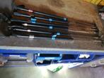 Diverse setjes gasveren achterklep MAZDA MX 3  1991/1998, Auto-onderdelen, Ophalen of Verzenden, Gebruikt, Mazda