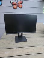 HP X24ih Gaming Monitor, Computers en Software, Monitoren, Gaming, IPS, 101 t/m 150 Hz, In hoogte verstelbaar