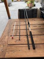 nieuwe attack black widow 3,6 heavy feeders, Vianen, Werphengel, Nieuw, Ophalen of Verzenden