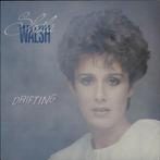 Sheila Walsh - Drifting LP Vinyl, Ophalen of Verzenden, Zo goed als nieuw
