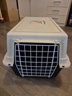 Transportbox kleine huisdieren., Ophalen, Zo goed als nieuw