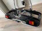 ZGAN Thule fietsendrager 916 ebike 60kg elektrische fietsen, Auto diversen, Fietsendragers, Ophalen, Zo goed als nieuw, Trekhaakdrager