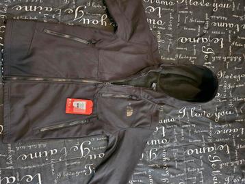 Jacket the northface beschikbaar voor biedingen