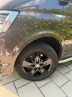Volkswagen Transporter 2.0 TDI 150KW 2018, Auto's, USB, 4 cilinders, Bruin, Volkswagen