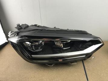 Golf 7 sportsvan Full LED koplamp 517941082A 517941082 beschikbaar voor biedingen